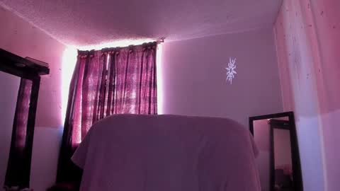 Stormi online show from 01-18-25, 08:51