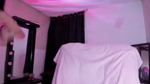 Stormi online show from 01-18-25, 11:55