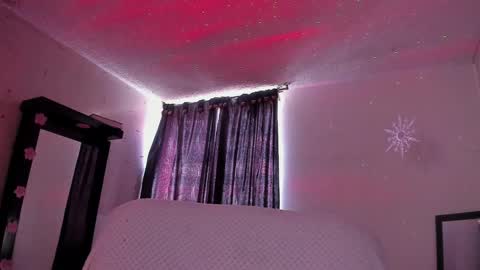 Stormi online show from 01-21-25, 07:06