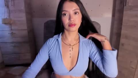 Stormi online show from 09-19-25, 08:53