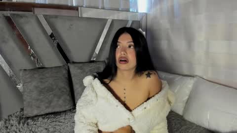 Stormi online show from 04-01-26, 06:27