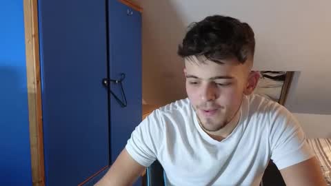 ADR Twink online show from 10-12-25, 11:26