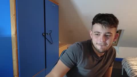 ADR Twink online show from 10-16-25, 01:28