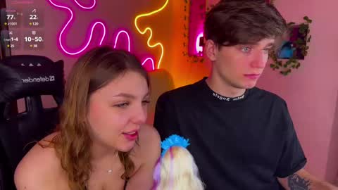 adrean_sofi online show from 02-19-25, 10:31