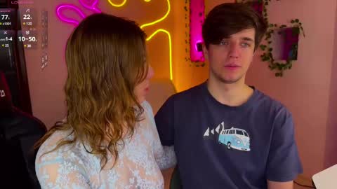 adrean_sofi online show from 03-12-25, 04:24