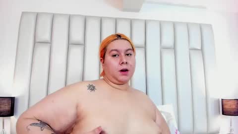 ANDREA PEREZ online show from 03-10-25, 11:42