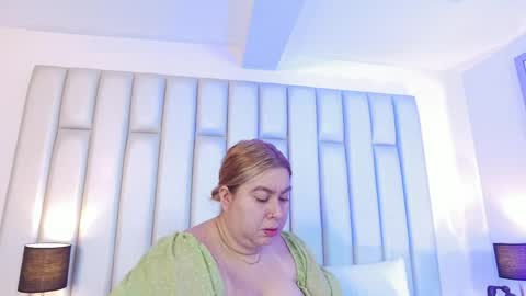 ANDREA PEREZ online show from 03-30-26, 11:33