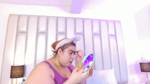 ANDREA PEREZ online show from 07-01-26, 12:40