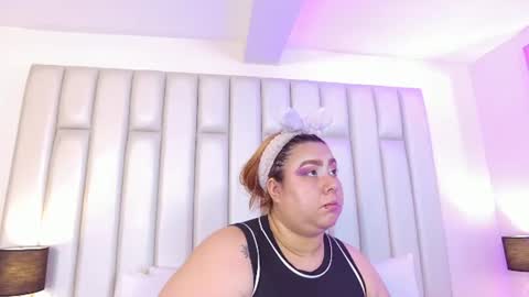ANDREA PEREZ online show from 07-17-26, 07:08