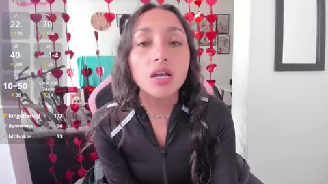 Adrena10 online show from 02-20-25, 09:53