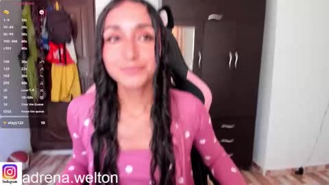 Adrena10 online show from 09-27-25, 07:41