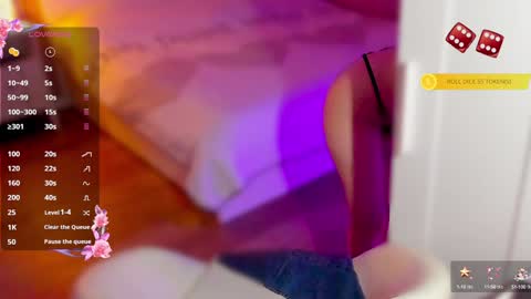 Victoria online show from 12-22-24, 03:22