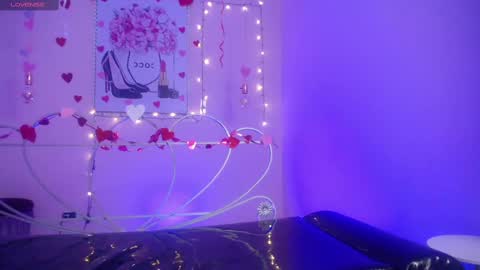 Snapshot of adri_gomez_1 chatting on 02-13-25, 06:52 Adri online show from 02-13-25, 06:52