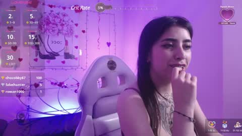 Adri  online show from 03-12-25, 06:40