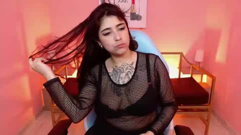 Adri  online show from 01-15-26, 12:43