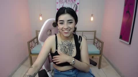 Adri  online show from 03-05-26, 12:23