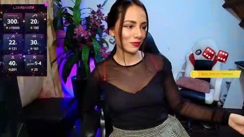 adri miller online show from 02-26-25, 10:36