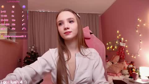 Eva online show from 12-22-25, 07:38