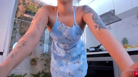 Adriana online show from 02-21-25, 03:32