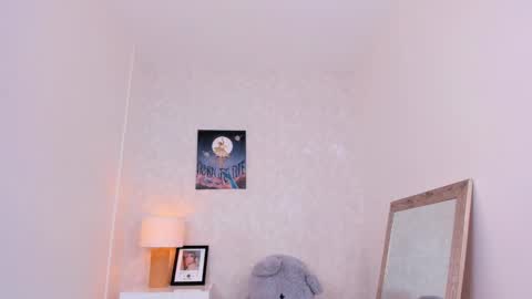 Adriana online show from 02-27-25, 03:26