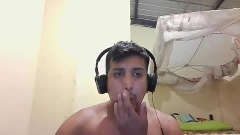 ADRIAN  OSCAR online show from 07-16-26, 12:16