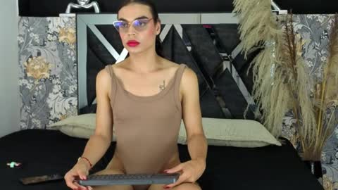 Adrian and Camii online show from 04-07-26, 04:46