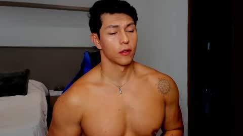 Adrian del Mar online show from 06-16-26, 10:12