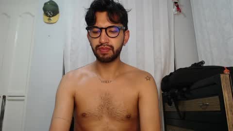 Adrian Falcon online show from 04-29-26, 03:49