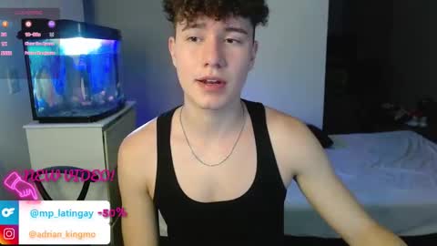 adrian morelli online show from 10-25-25, 12:07