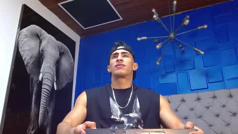   online show from 01-23-25, 11:58