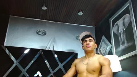   online show from 01-28-25, 02:53