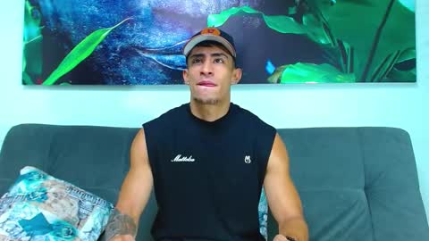   online show from 03-01-25, 11:50