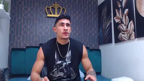   online show from 03-08-25, 11:58