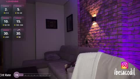 Adri online show from 03-01-25, 12:28