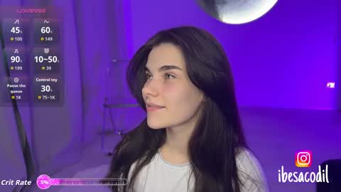 Adri online show from 12-19-25, 10:39