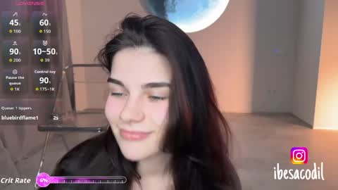 Adri online show from 04-02-26, 09:34