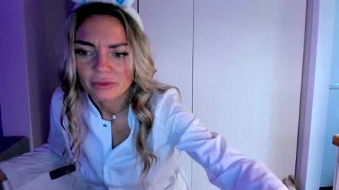 Adriana online show from 12-26-24, 01:18