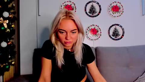 Adriana online show from 11-29-25, 12:52