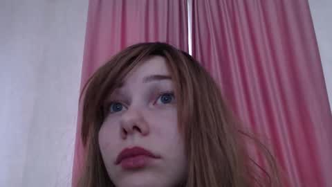 Adriana online show from 11-24-25, 06:35