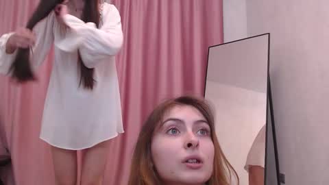 Adriana online show from 02-23-26, 07:11