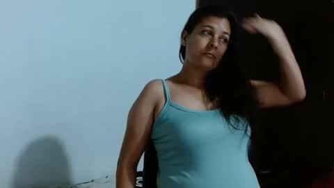 Snapshot of adriana_milf chatting on 02-04-25, 04:48 Adriana milf online show from 02-04-25, 04:48