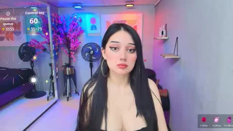 Adri  online show from 10-27-25, 11:58