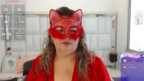 ADRIANA online show from 03-27-26, 09:03