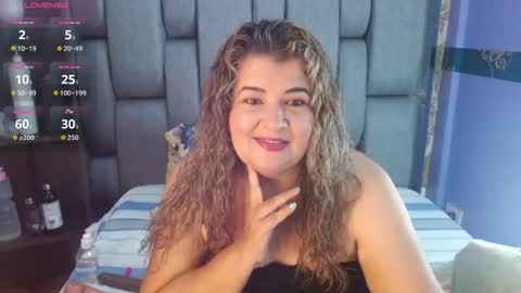 Snapshot of adriana_prettie chatting on 05-30-26, 09:34 ADRIANA online show from 05-30-26, 09:34