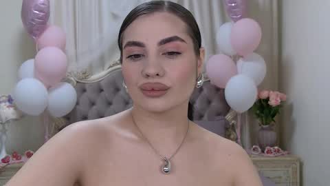 AdrianaTores online show from 02-26-26, 06:12