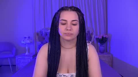 AdrianaTores online show from 03-17-26, 07:17