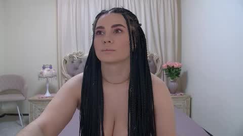 AdrianaTores online show from 03-19-26, 05:22