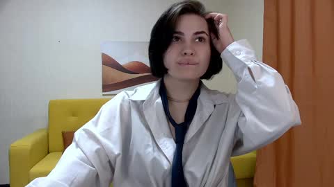Snapshot of adrianatores chatting on 04-26-26, 06:16 AdrianaTores online show from 04-26-26, 06:16