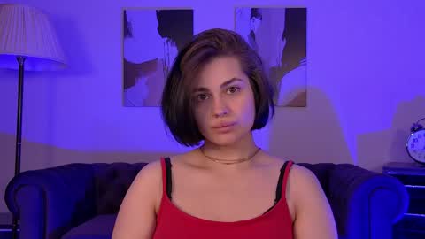Snapshot of adrianatores chatting on 05-04-26, 06:15 AdrianaTores online show from 05-04-26, 06:15
