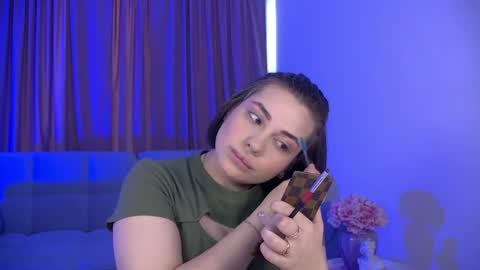 Snapshot of adrianatores chatting on 05-22-26, 06:42 AdrianaTores online show from 05-22-26, 06:42